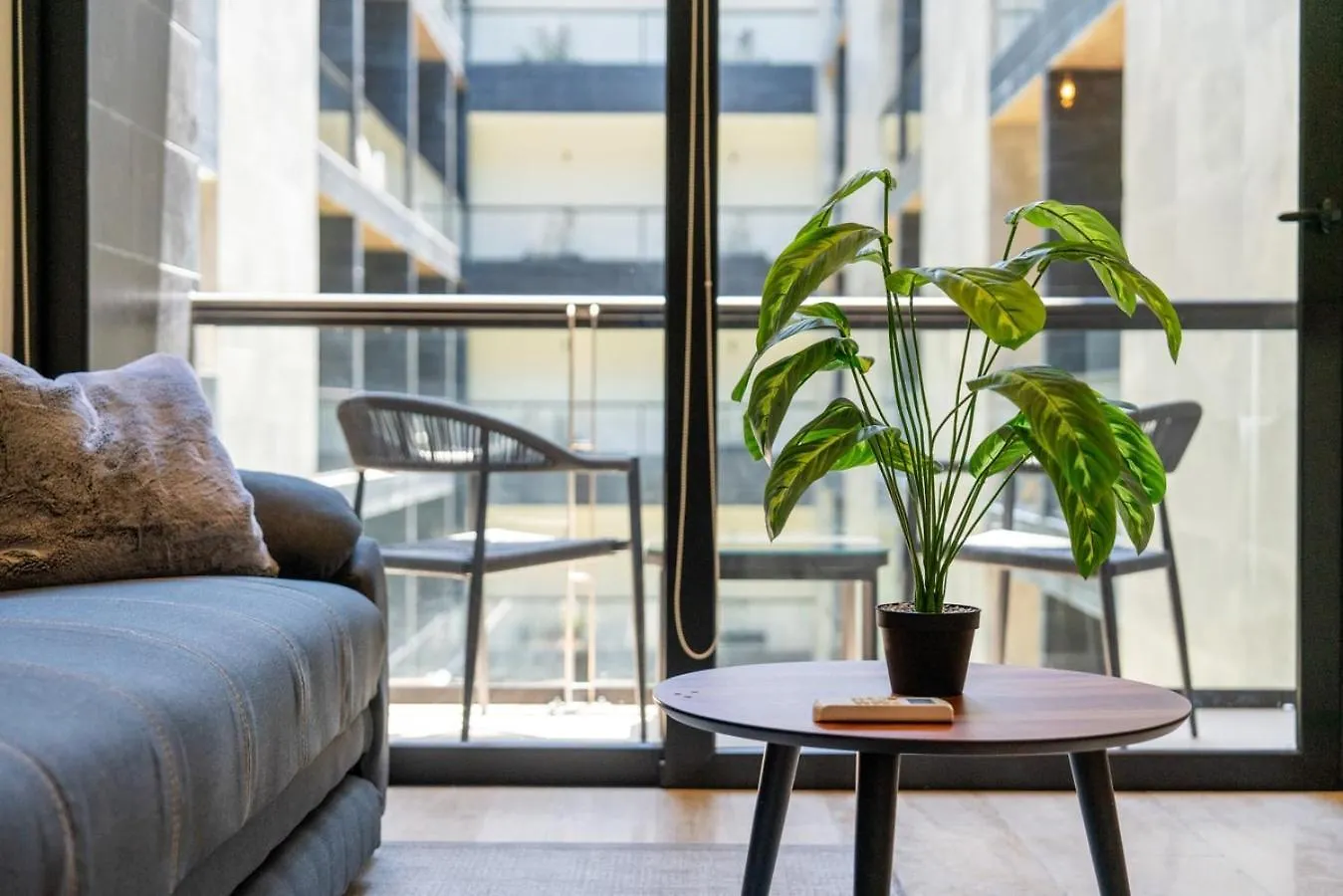2Br Condo W/ Rooftop Oceanview & Centric Location Playa del Carmen México