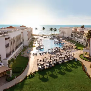 5* Resort Hyatt Vivid Adult Only